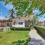 Diamond Pool Villa@Samui